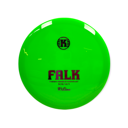 Kastaplast K1 Falk Disc