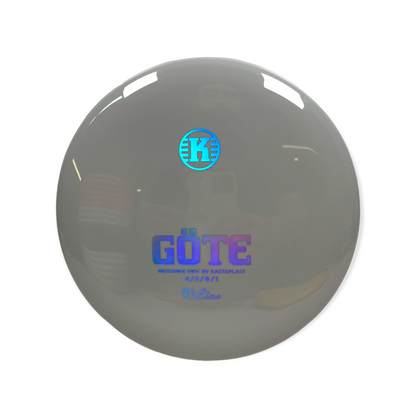Kastaplast K1 Gote Disc