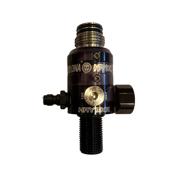 Powerhouse TKO Competition Regulator Infamous Edition