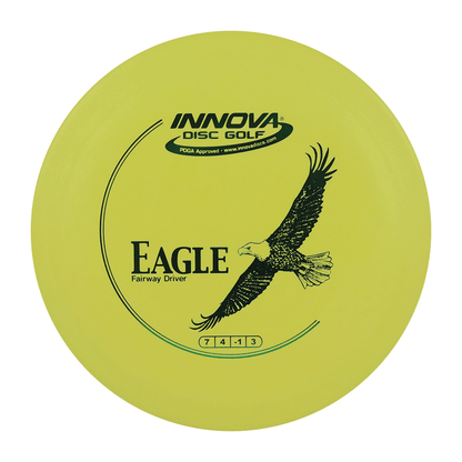 Innova DX Eagle Disc