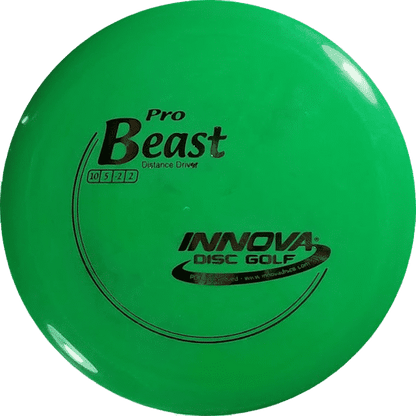 Innova Pro Beast Disc