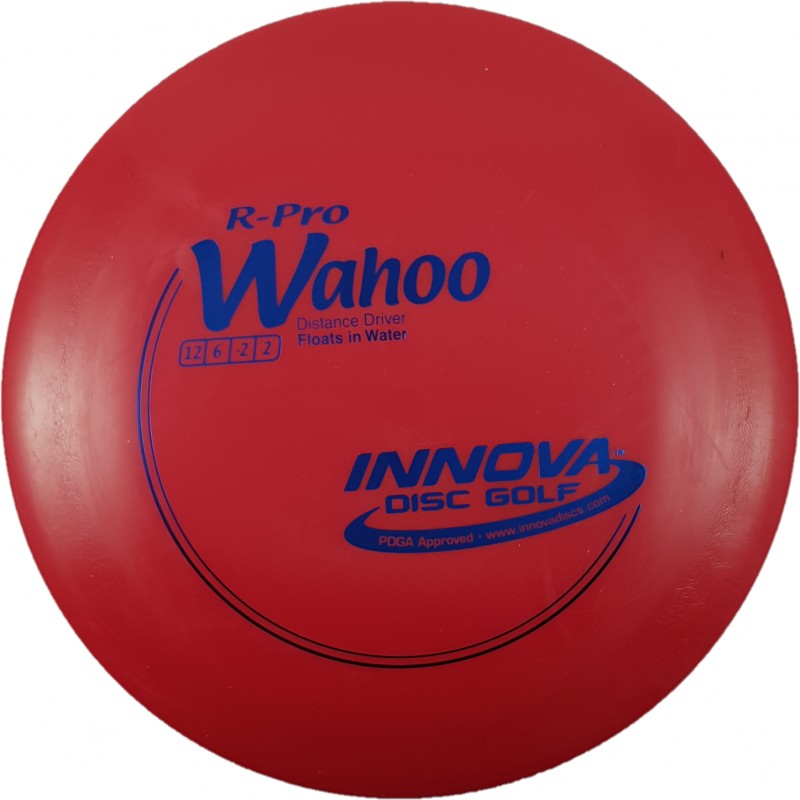 Innova R-Pro Wahoo Disc