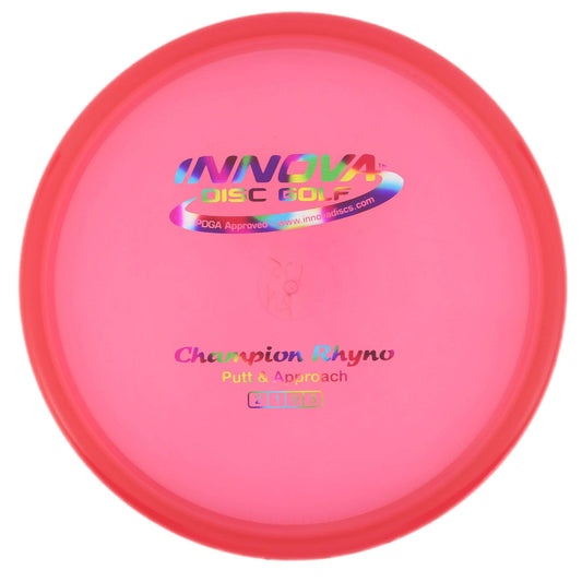 Innova Champion Rhyno Disc