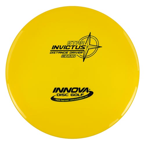 Innova Star Invictus Disc