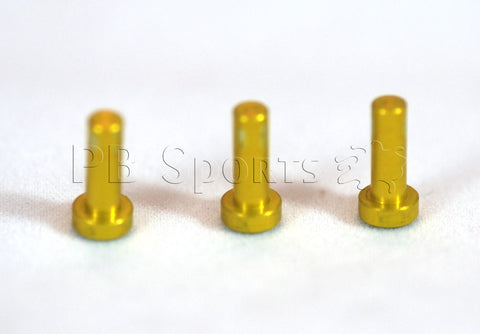 CP Angel iR3 Frame buttons - Yellow - Angel Paintball Sports