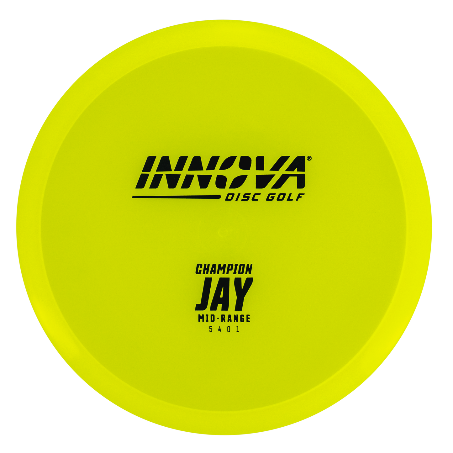 Innova Champion Jay Disc