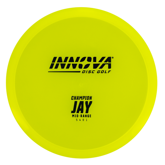 Innova Champion Jay Disc