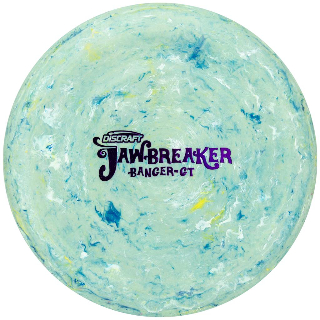 Discraft Jawbreaker Banger GT Golf Disc - Discraft