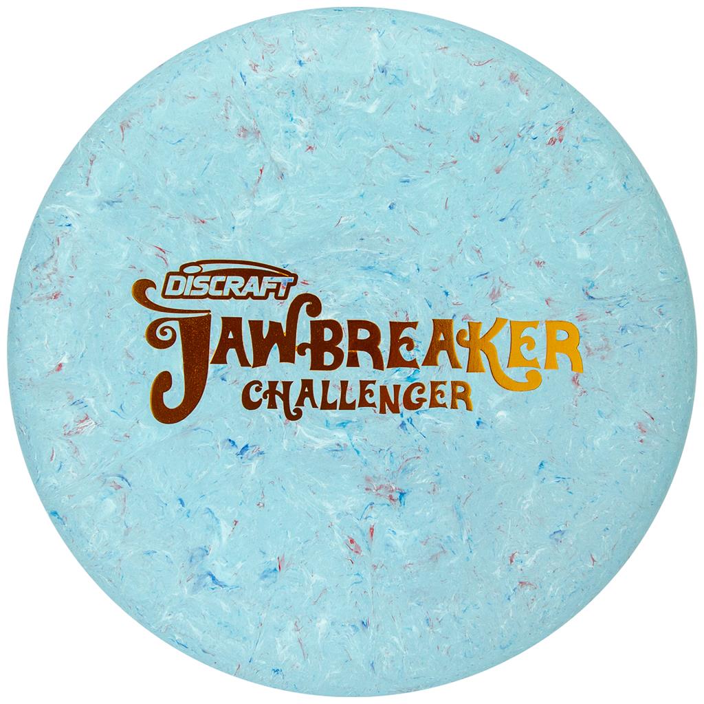 Discraft Jawbreaker Challenger Golf Disc - Discraft