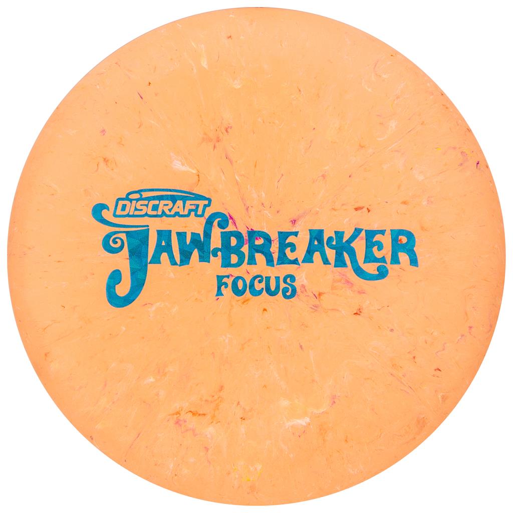 Discraft Jawbreaker Focus Golf Disc - Discraft