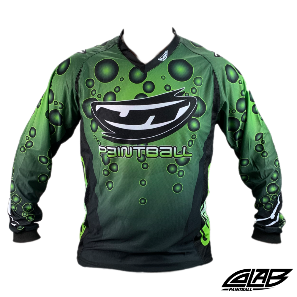 Jersey Bubble Tank