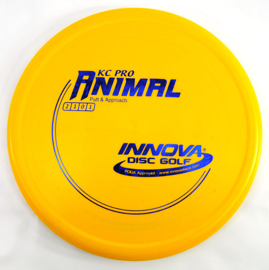 Innova KC Pro Animal Disc