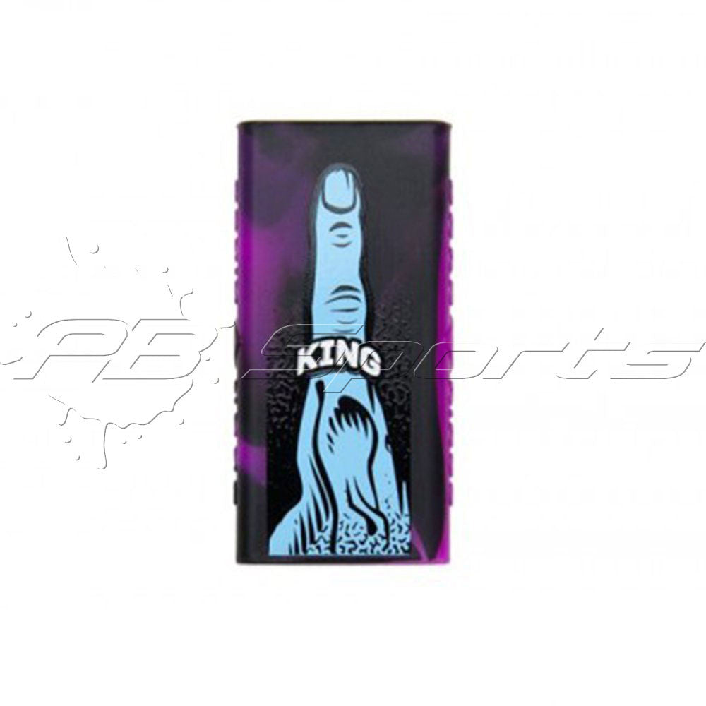 Bunker Kings Sticky Finga Regulator/Barrel Grip - Kings Hand - Bunker Kings