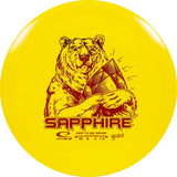Latitude 64 Gold Sapphire Disc