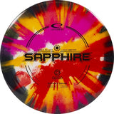 Latitude 64 Opto Sapphire MyDye Disc - Latitude 64