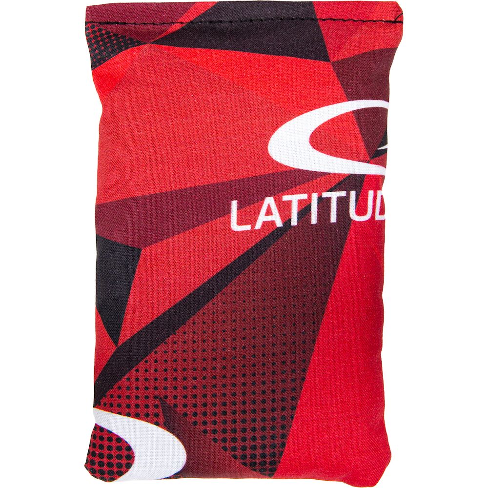 Latitude 64 Chalk Bag - Prism