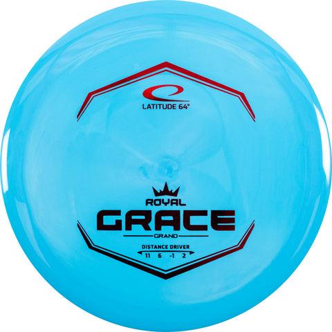Latitude 64 Royal Grand Grace Disc