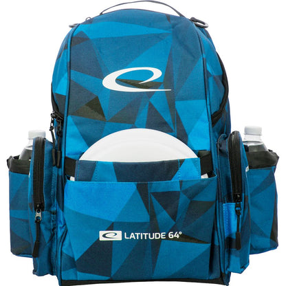 Latitude 64 Swift backpack Disc Golf Bag