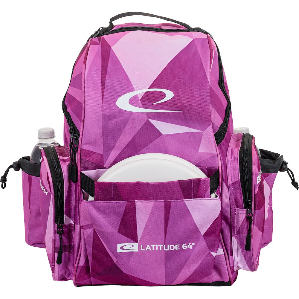 Latitude 64 Swift backpack Disc Golf Bag