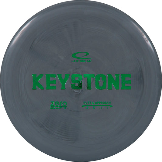 Latitude 64 Zero Soft Keystone Disc