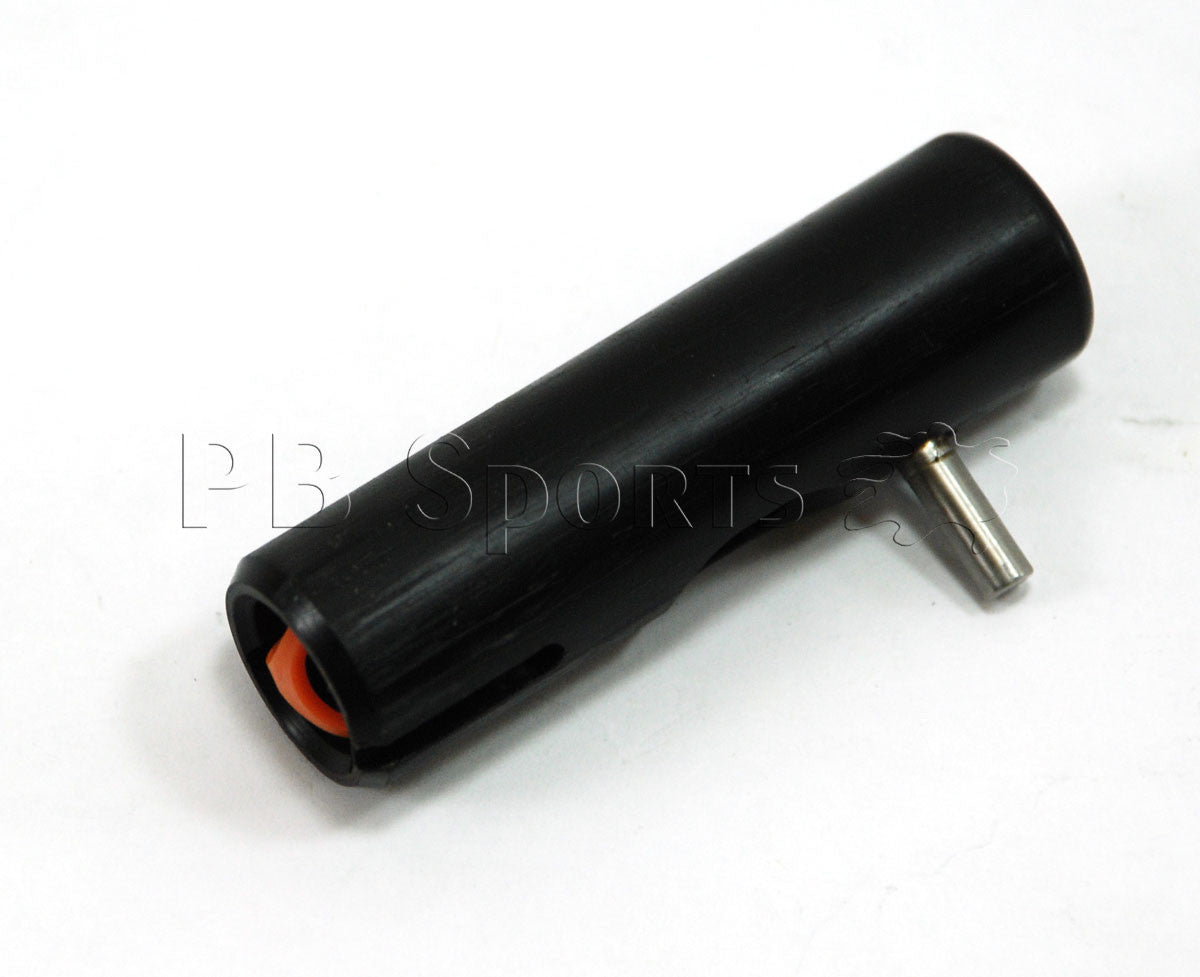 Soft Face Bolt for IR3, LCD, Speed - Used - Angel Paintball Sports