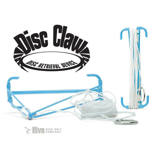 Hive Disc Golf Disc Claw Retriever