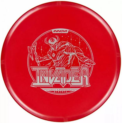 Innova Luster Champion Invader Disc