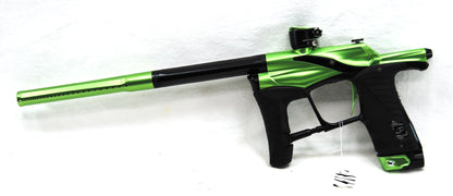 Used Planet Eclipse LV1.5 - Lime/Black - Planet Eclipse