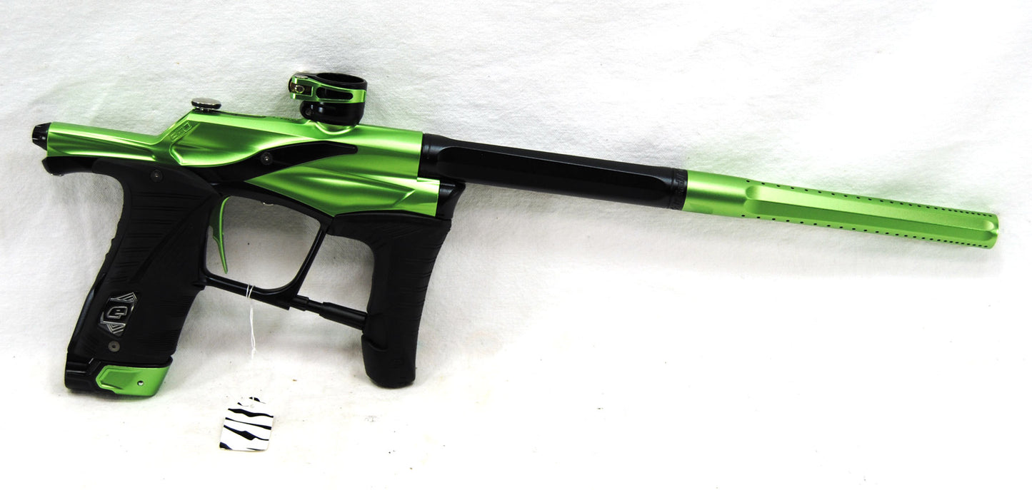 Used Planet Eclipse LV1.5 - Lime/Black - Planet Eclipse
