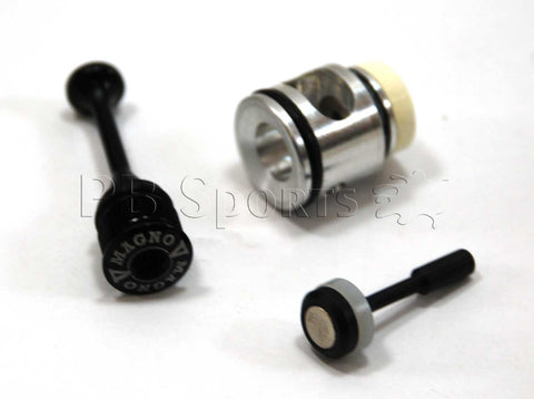 Angel A1 Magno Exhaust Valve Kit - Angel Paintball Sports
