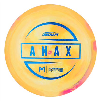 Discraft Paul McBeth Anax Driver Golf Disc