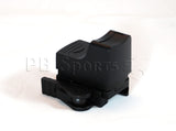 Killhouse Micro Red Dot Sight - Quick Mount - Killhouse Weapons Systems