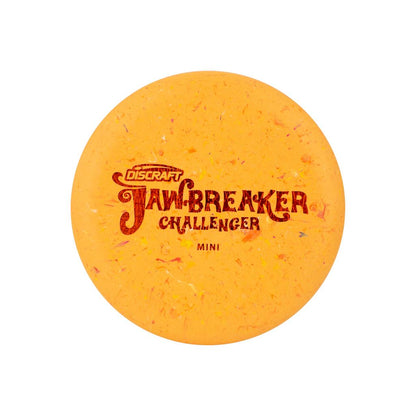 Discraft Mini Jawbreaker Challenger