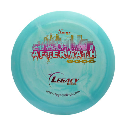 Legacy Discs Icon Aftermath Disc