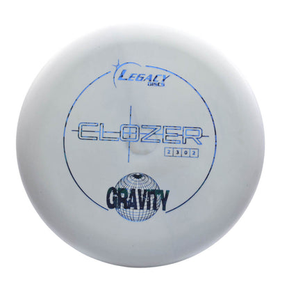 Legacy Discs Gravity Clozer Disc