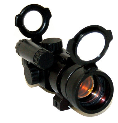 NcStar Red Dot Sight DP130/3 for Paintball 98/a5 - NC Star