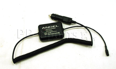 WDP Angel LED NiCAD Battery Charger - Angel Paintball Sports