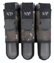 NXe SP Series 3 Pod Pack - Camo - NXE