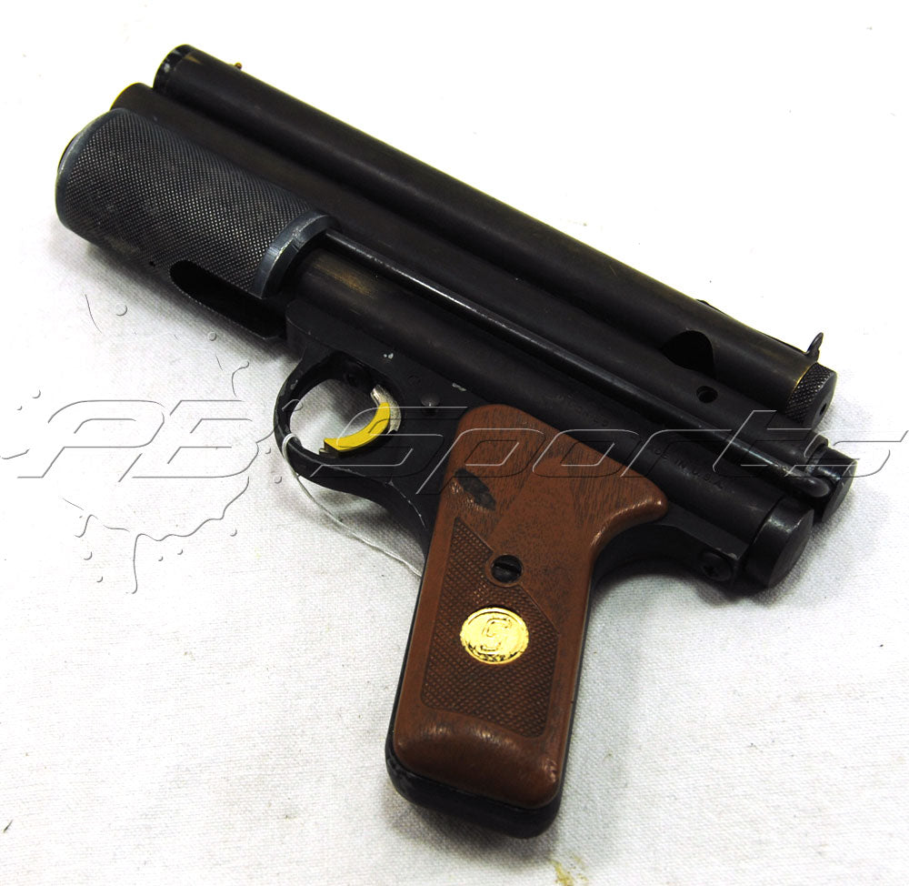 Used PGP Pistol Paintball Gun – PB Sports LLC