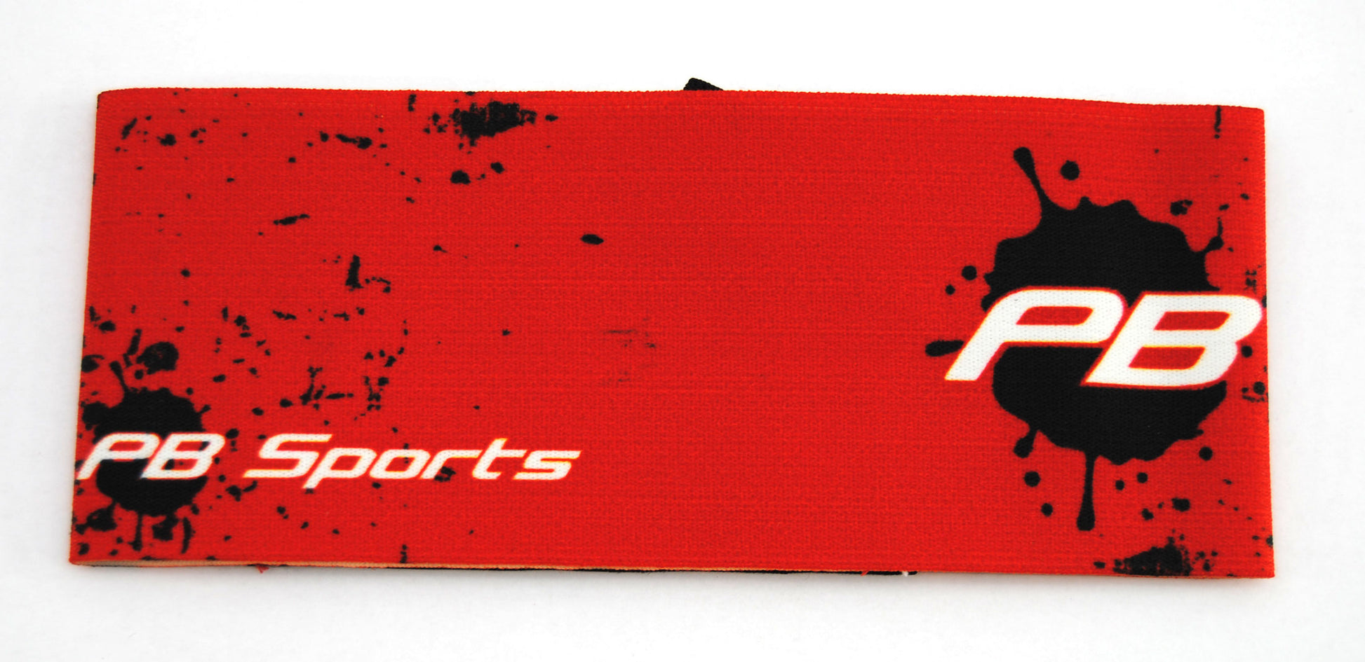 Social Paintball Team Armband PB Sports Edition PB Sports LLC