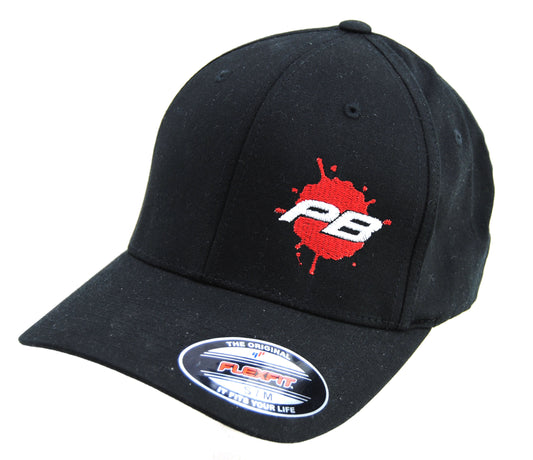 PB Sports Custom FlexFit Hat