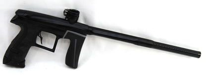 Used Planet Eclipse CS1 Paintball Marker - Midnight