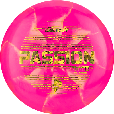 Discraft Paige Pierce Passion Golf Disc