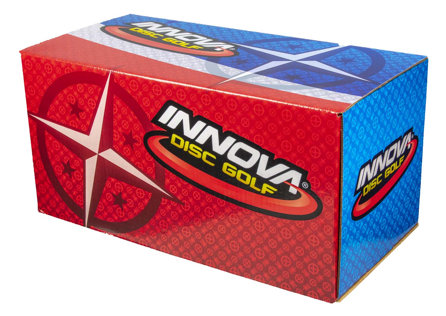 Innova Premium Disc Golf Storage Box – PB Sports LLC