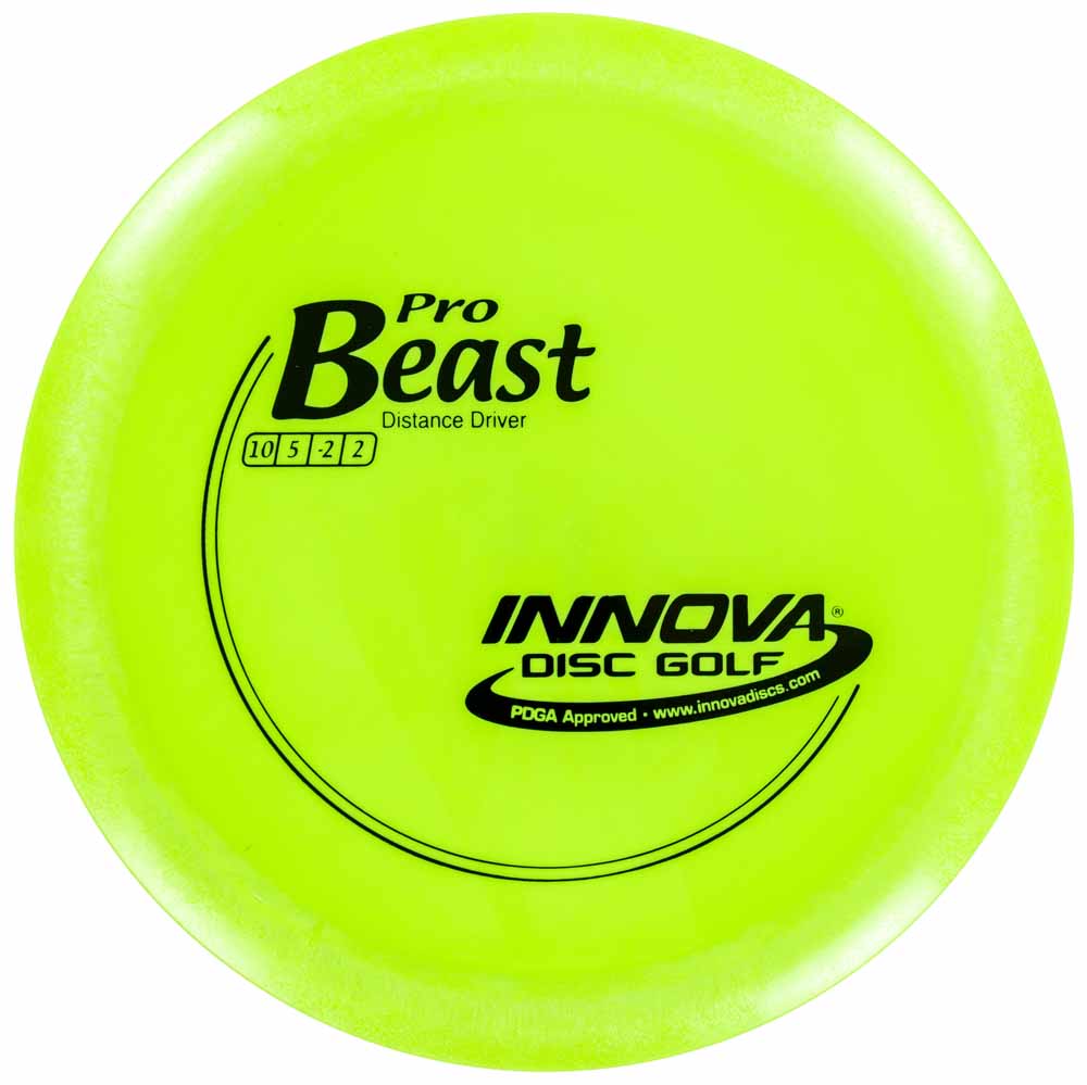 Innova Pro Beast Disc