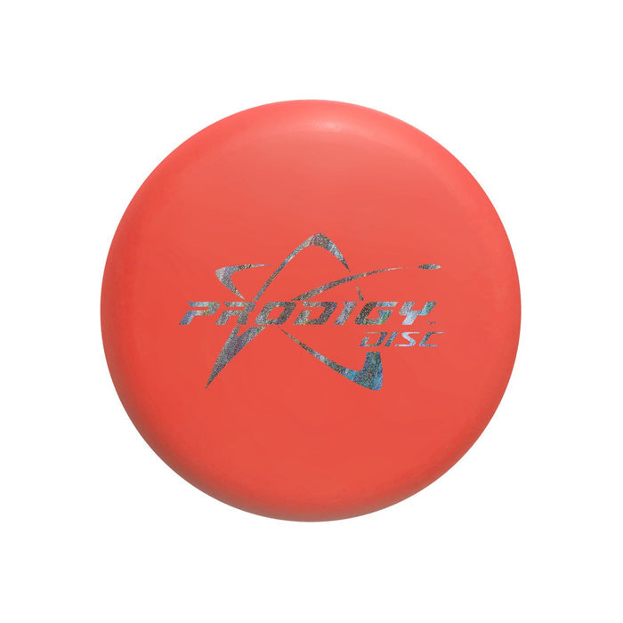 Prodigy Mini Marker Disc Base Plastic - Prodigy Logo