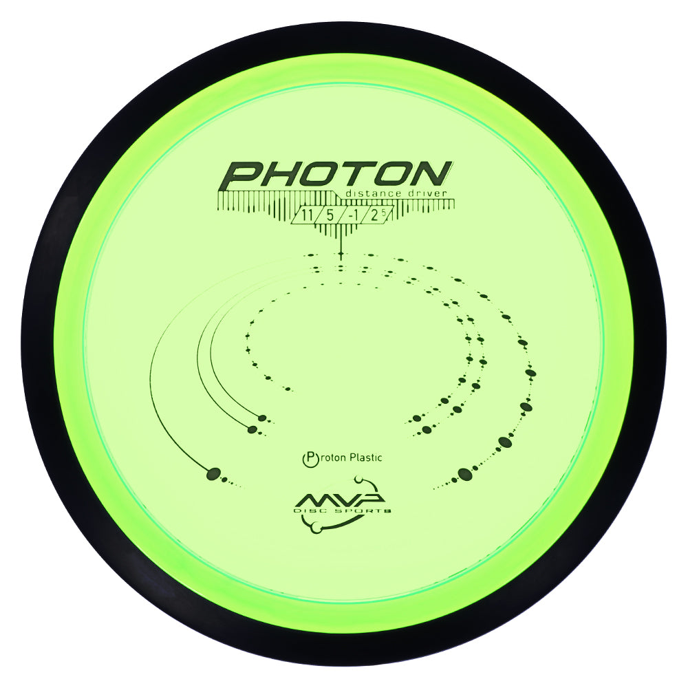MVP Proton Photon Disc