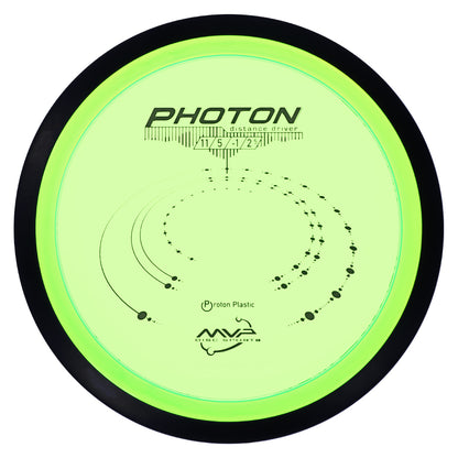 MVP Proton Photon Disc
