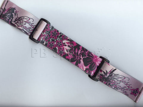 KM Strap - Pussy Galore Limited Edition - Pink - KM