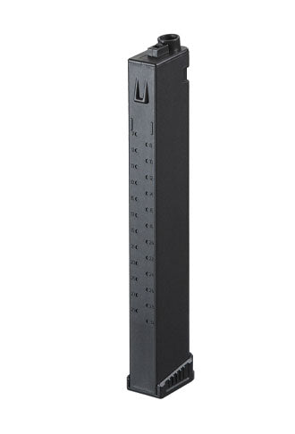Zion Arms 120 Round PW9 Mid-Capacity Airsoft Magazine  - Black